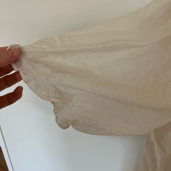 Doen Odessa Nightgown Size XS - Picture 6 of 8